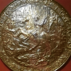 Italian-Fighting-Shield